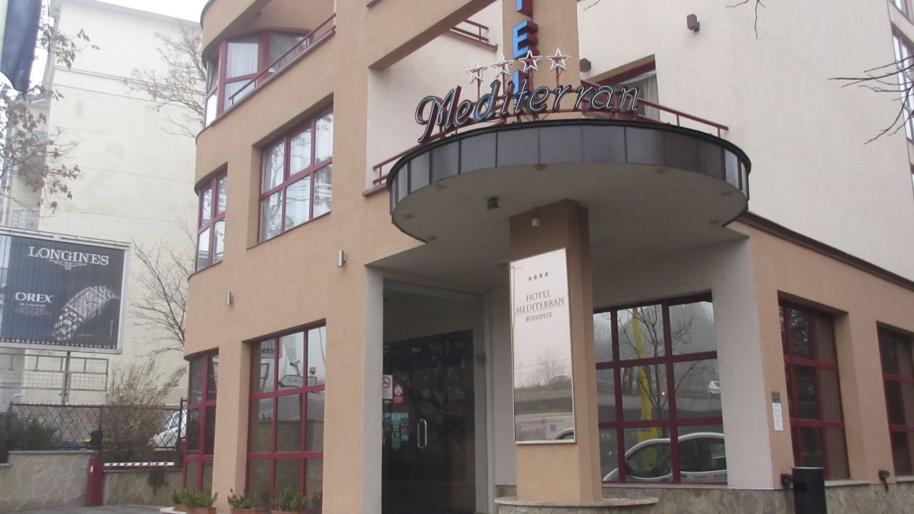 Mediterrán Hotel-April 2024