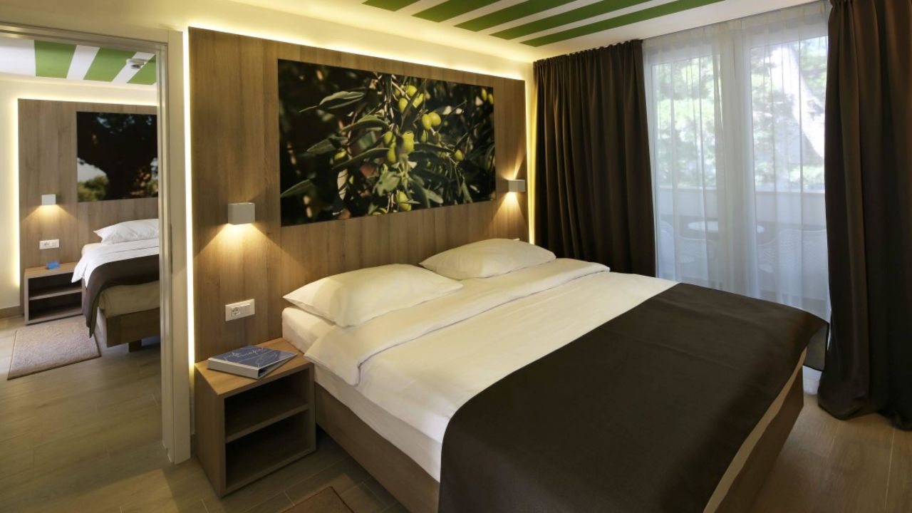 Medora Auri Family Beach Resort Hotel-Juni 2025