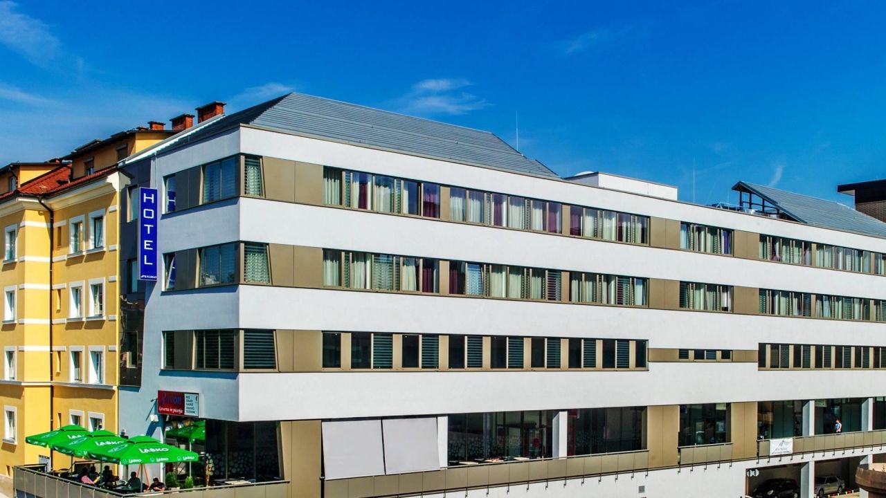Meksiko Hotel-Juni 2025