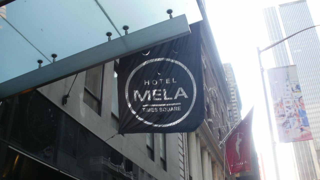 Mela Hotel-Mai 2024