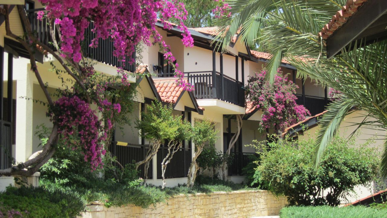 Melas Holiday Village Hotel-April 2024