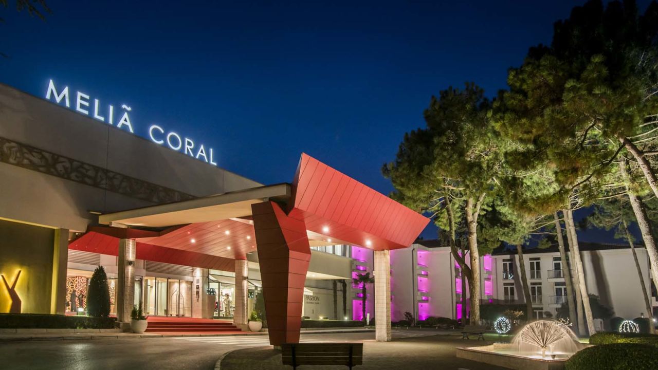 Melia Coral for Plava Laguna Hotel-Mai 2024