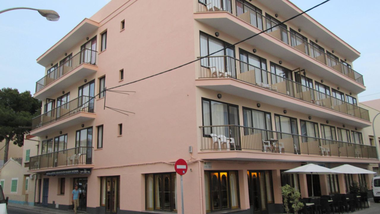 Melia Grand Hermitage Hotel-April 2025