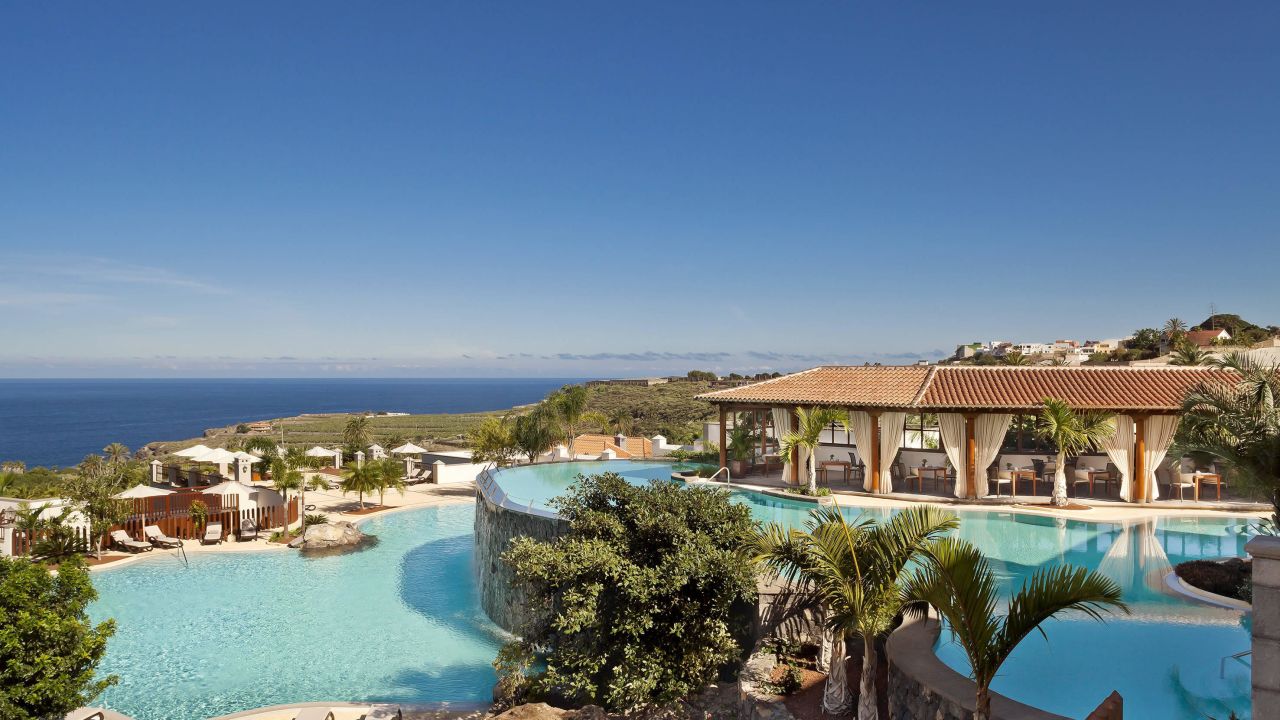 Melia Hacienda del Conde Hotel-April 2025