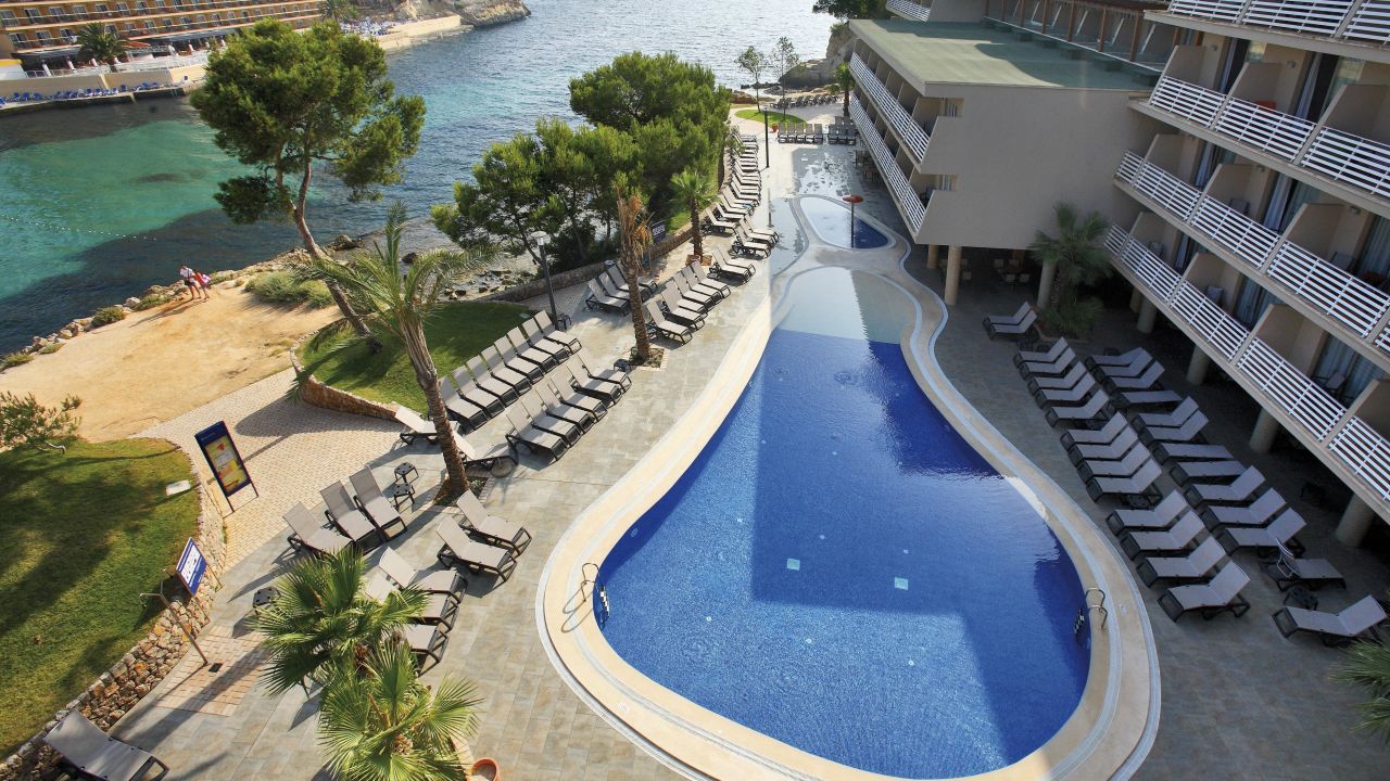 Melia Istrian Villas for Plava Laguna Hotel-Mai 2024