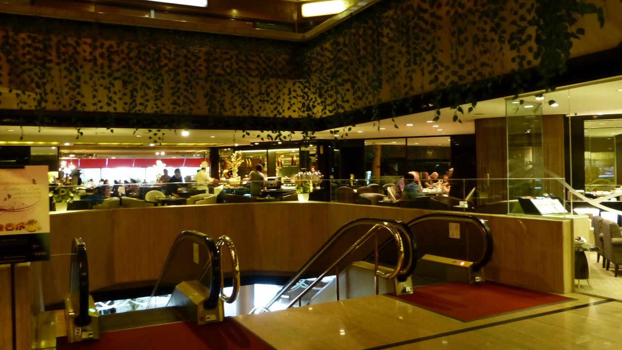 Melia Orlando Suite At Celebration Hotel-April 2025