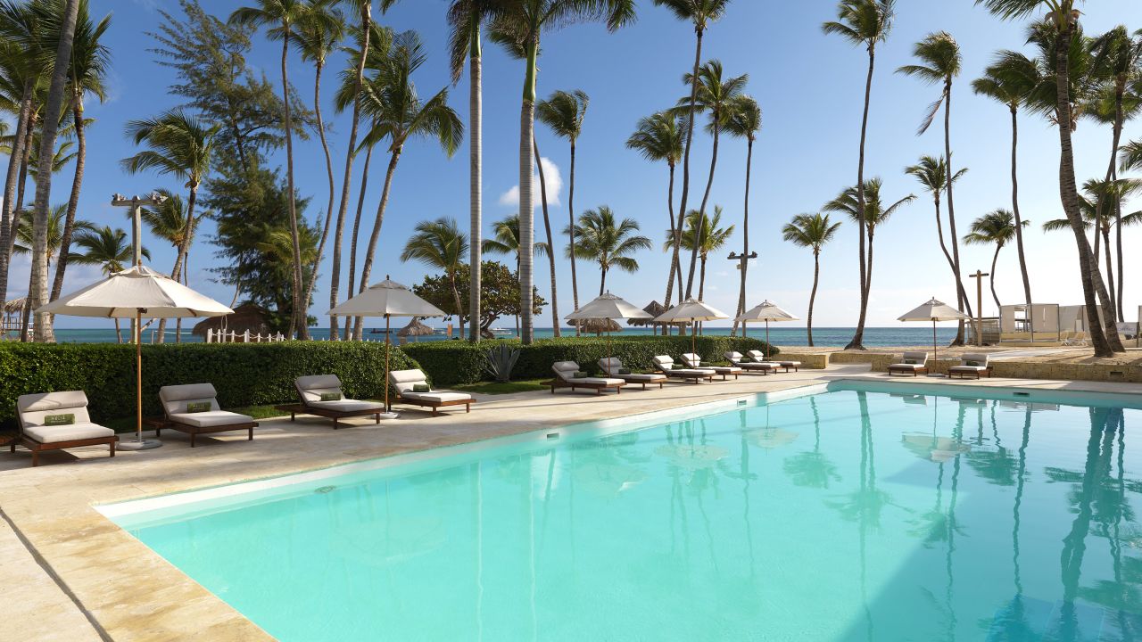 Meliá Punta Cana Beach Resort Hotel-Mai 2024