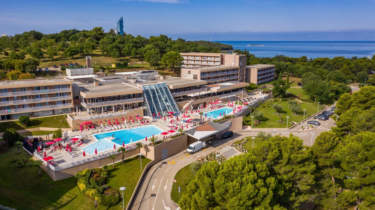 Meliá Sevilla Hotel-Mai 2025