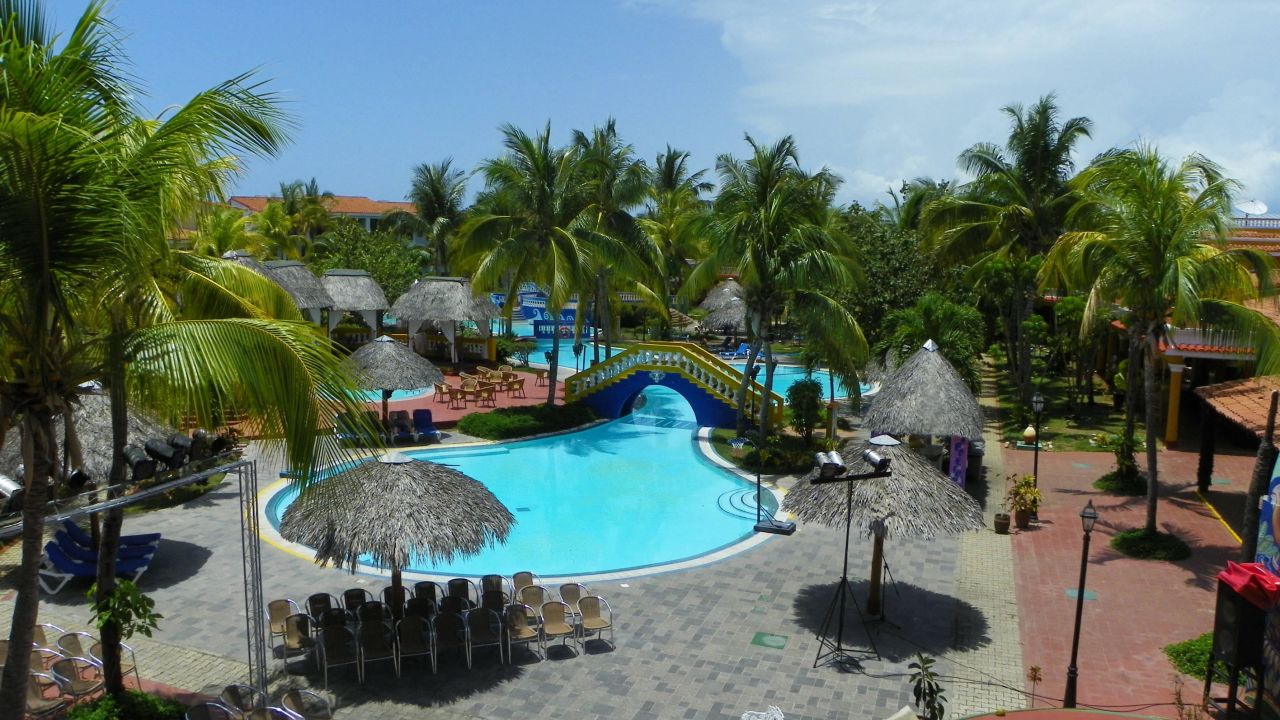 Memories Trinidad del Mar Hotel-Mai 2024