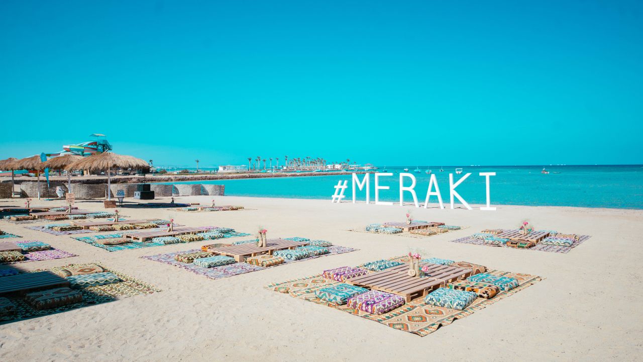 Meraki Resort Hotel-Mai 2024