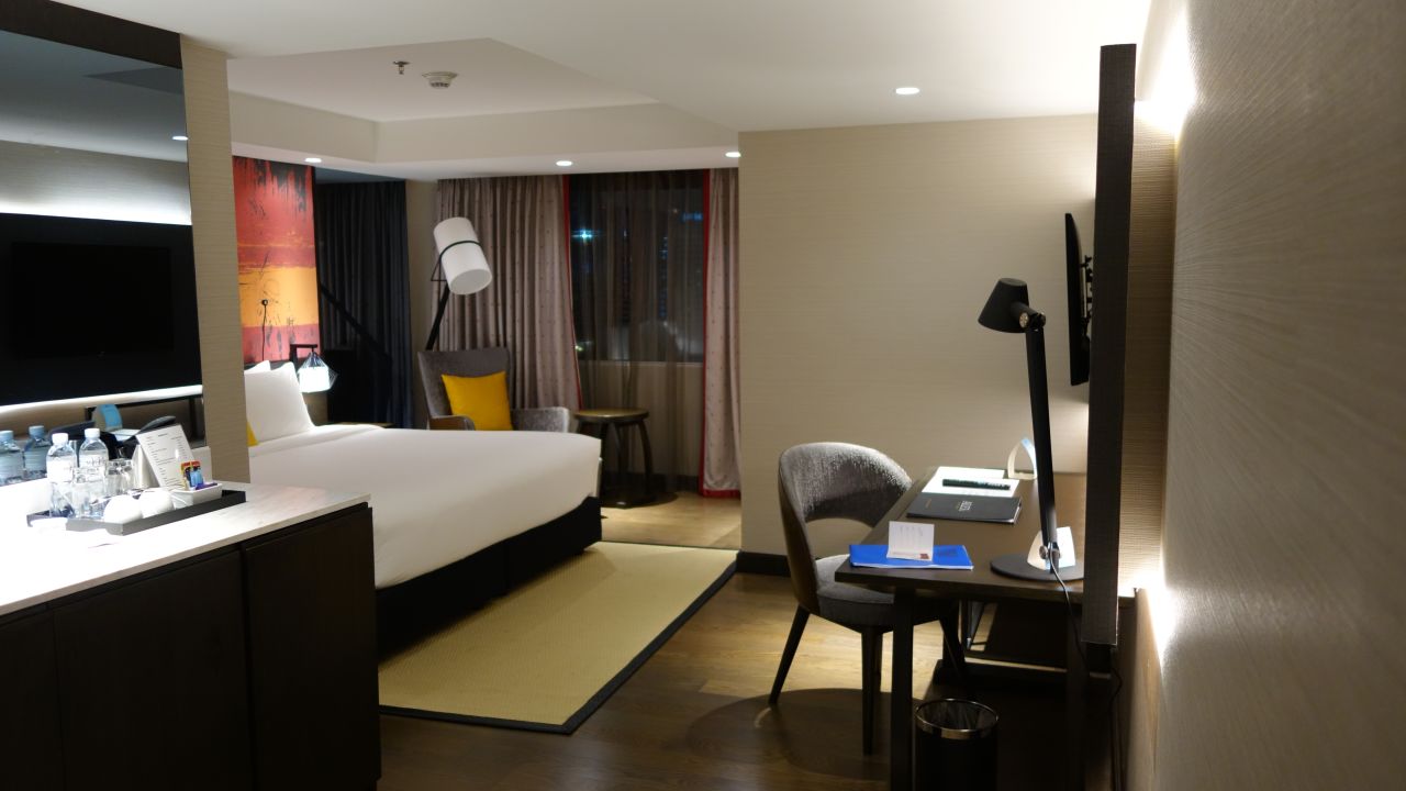 Mercure Bangkok Sukhumvit 11 Hotel-April 2025