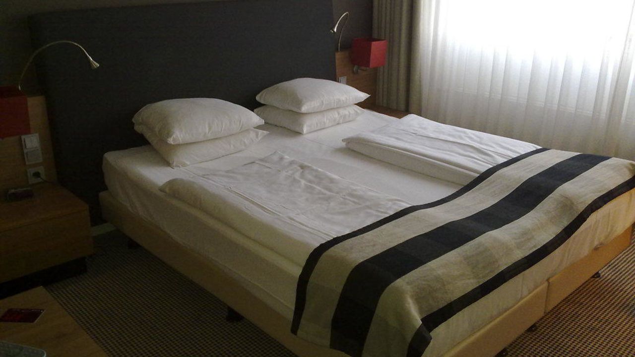 Mercure Den Haag Central Hotel-April 2025