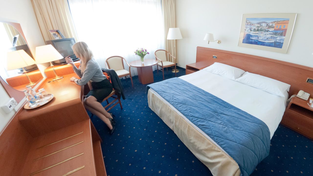 Mercure Gdynia Centrum Hotel-Mai 2024