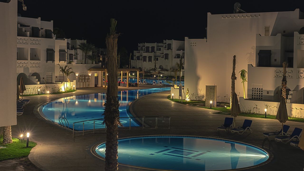 Mercure Hurghada Hotel-Mai 2024