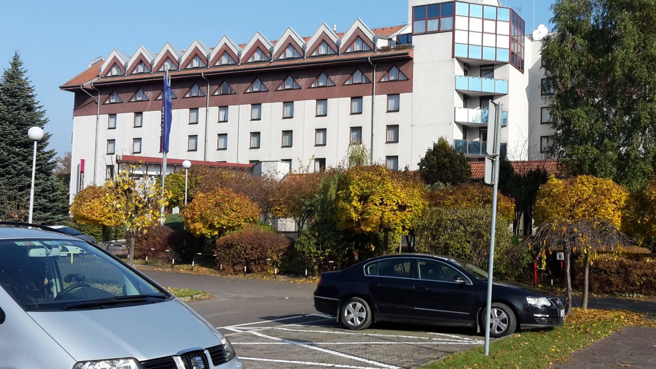 Mercure Jelenia Gora Hotel-März 2024