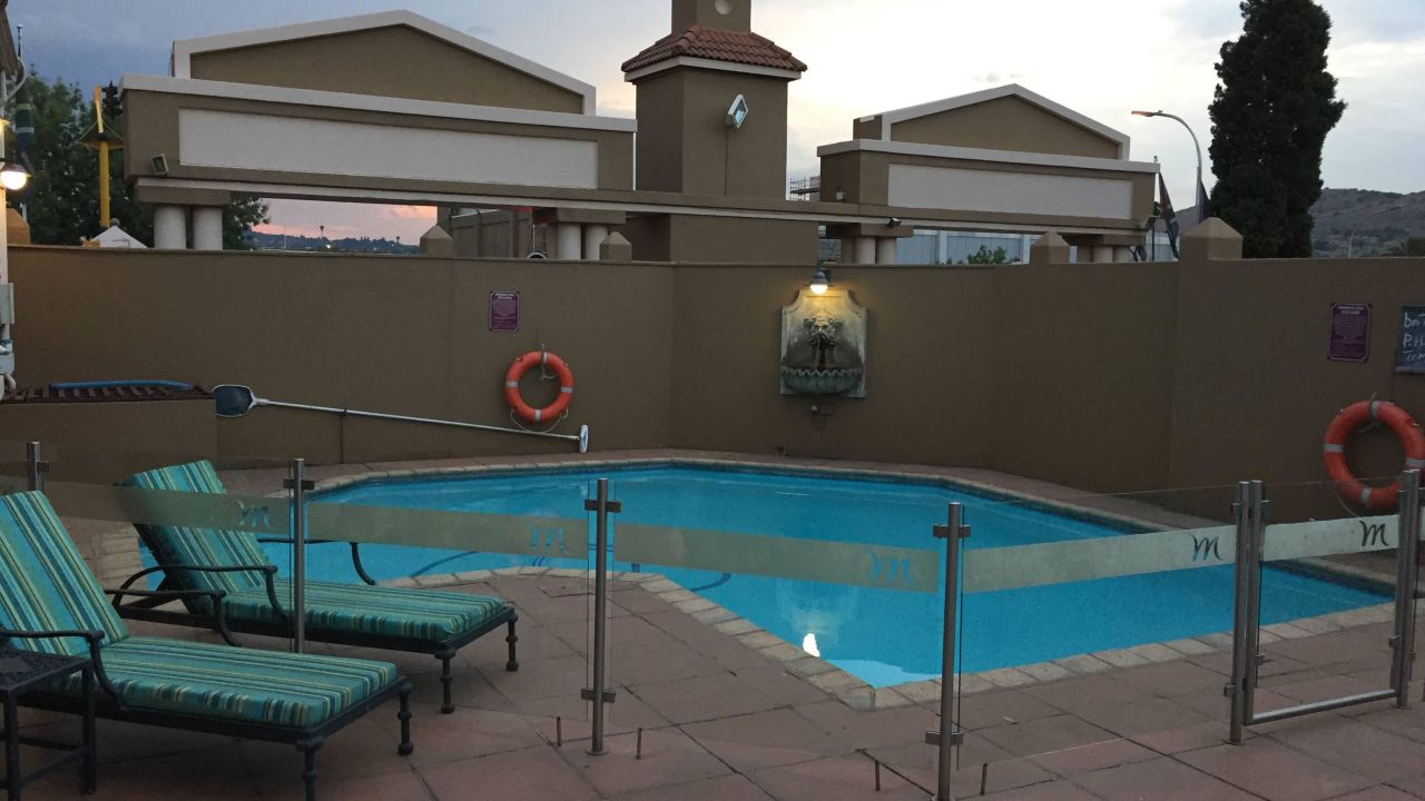 Mercure Johannesburg Bedfordview Hotel-Mai 2024
