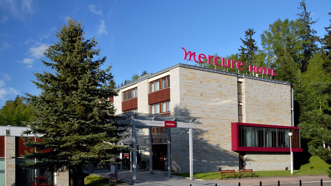 Mercure Karpacz Resort Hotel-Mai 2024