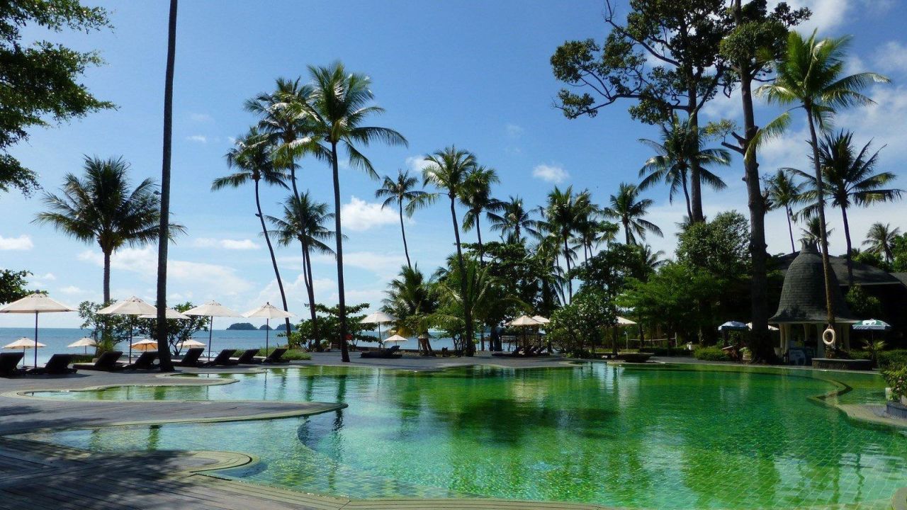 Mercure Koh Chang Hideaway Hotel-Mai 2024