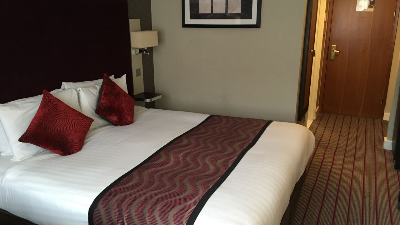 Mercure London Heathrow Hotel-Mai 2024