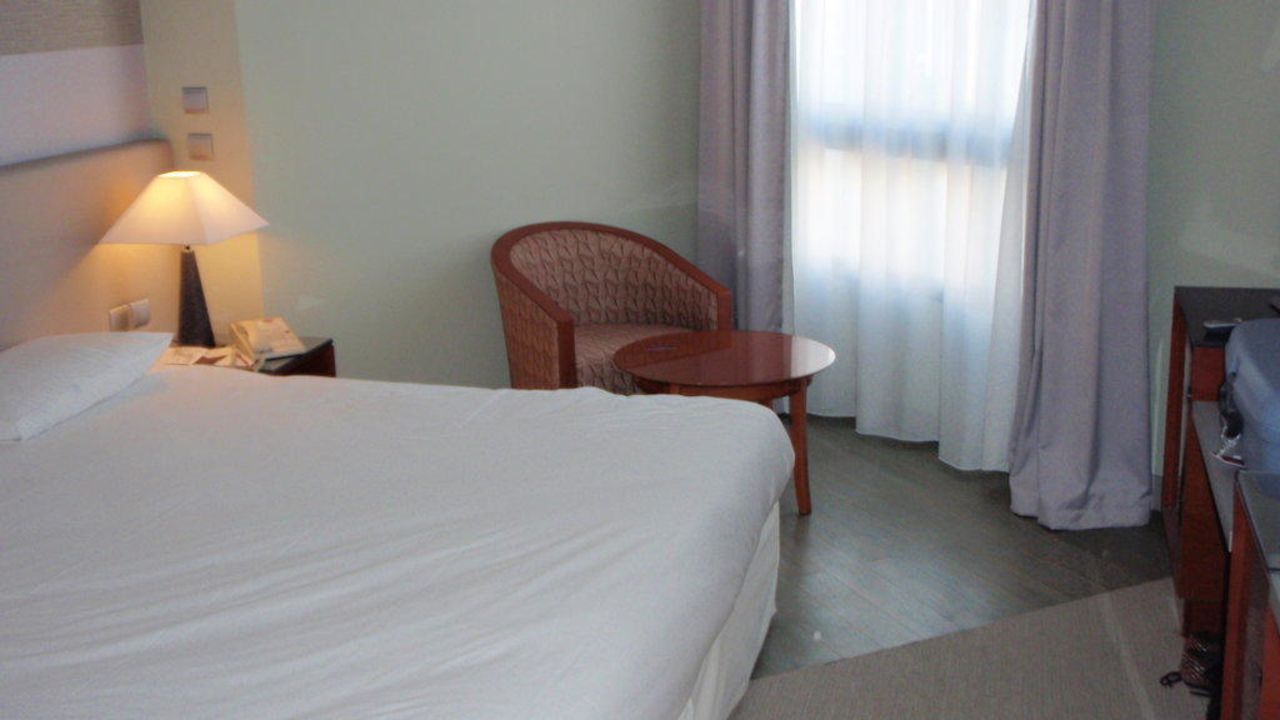 Mercure Paris Porte de St Cloud Hotel-April 2025