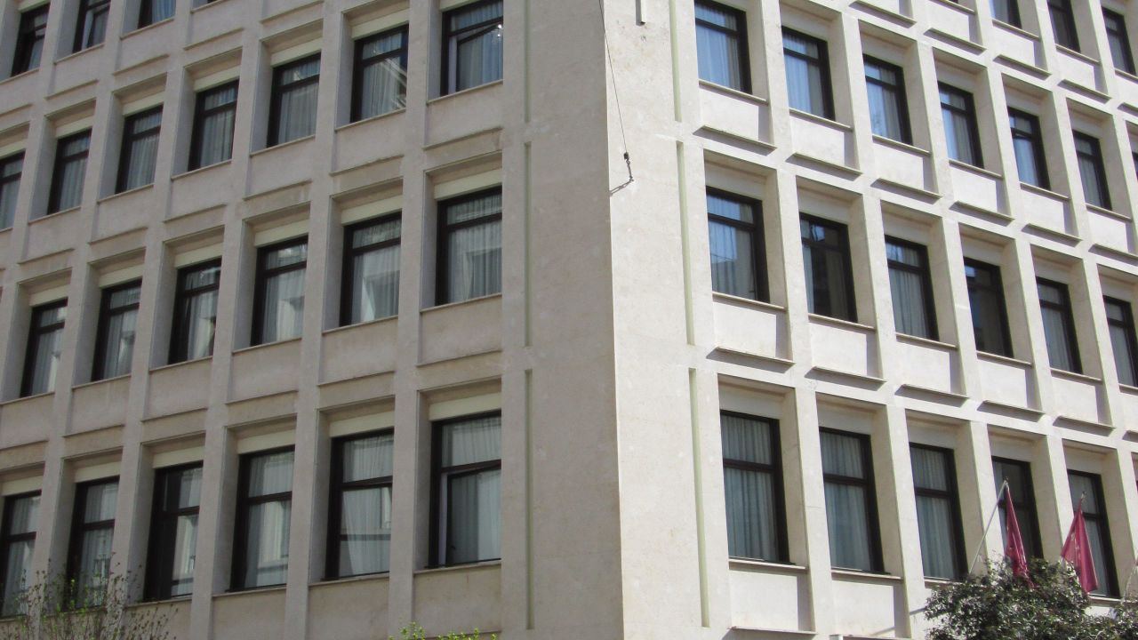 Mercure Roma Piazza Bologna Hotel-Juni 2025