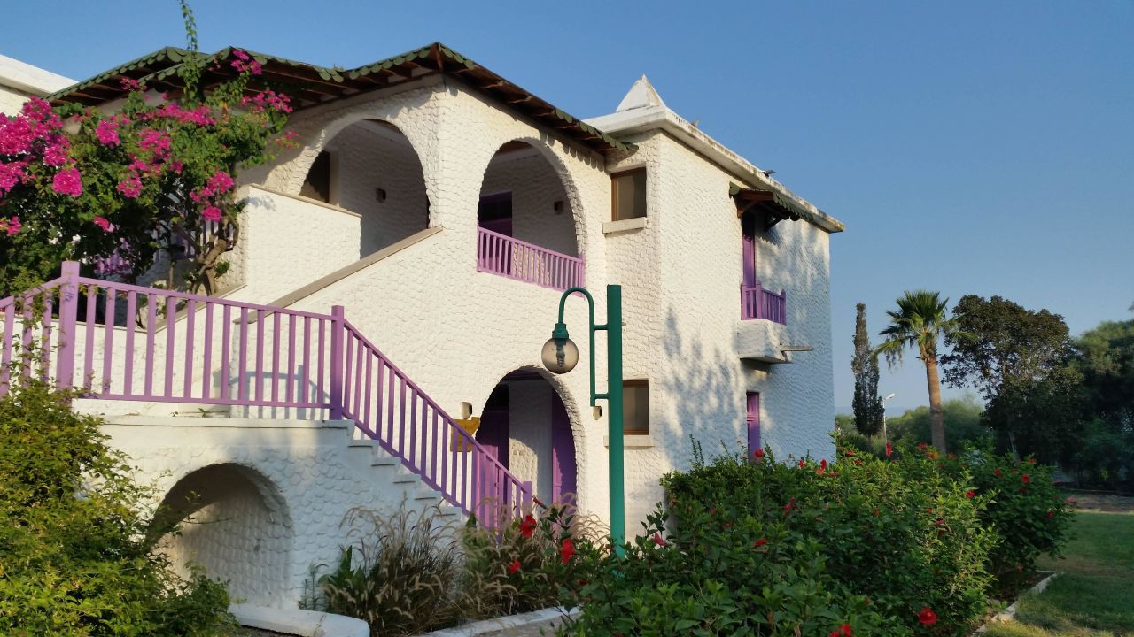 Merit Cyprus Gardens Holiday Village Hotel-Mai 2024