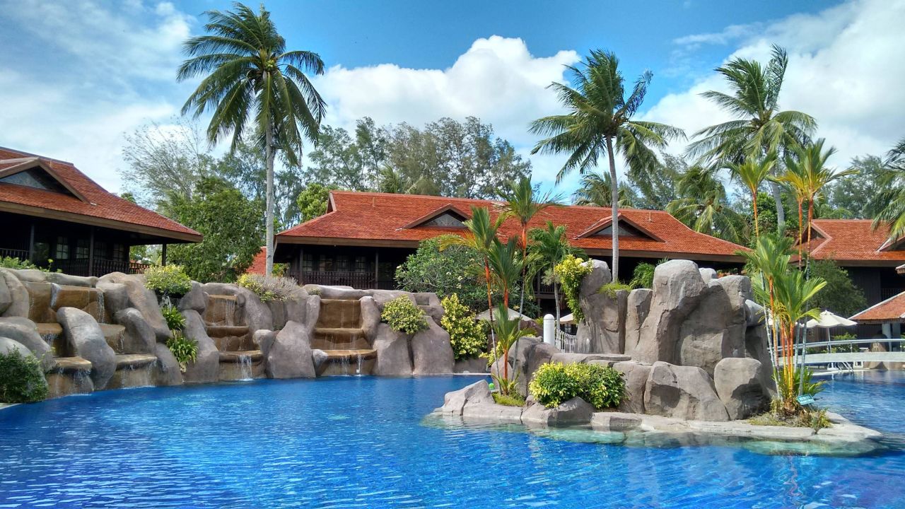 Meritus Pelangi Beach Resort & Spa Hotel-Mai 2024
