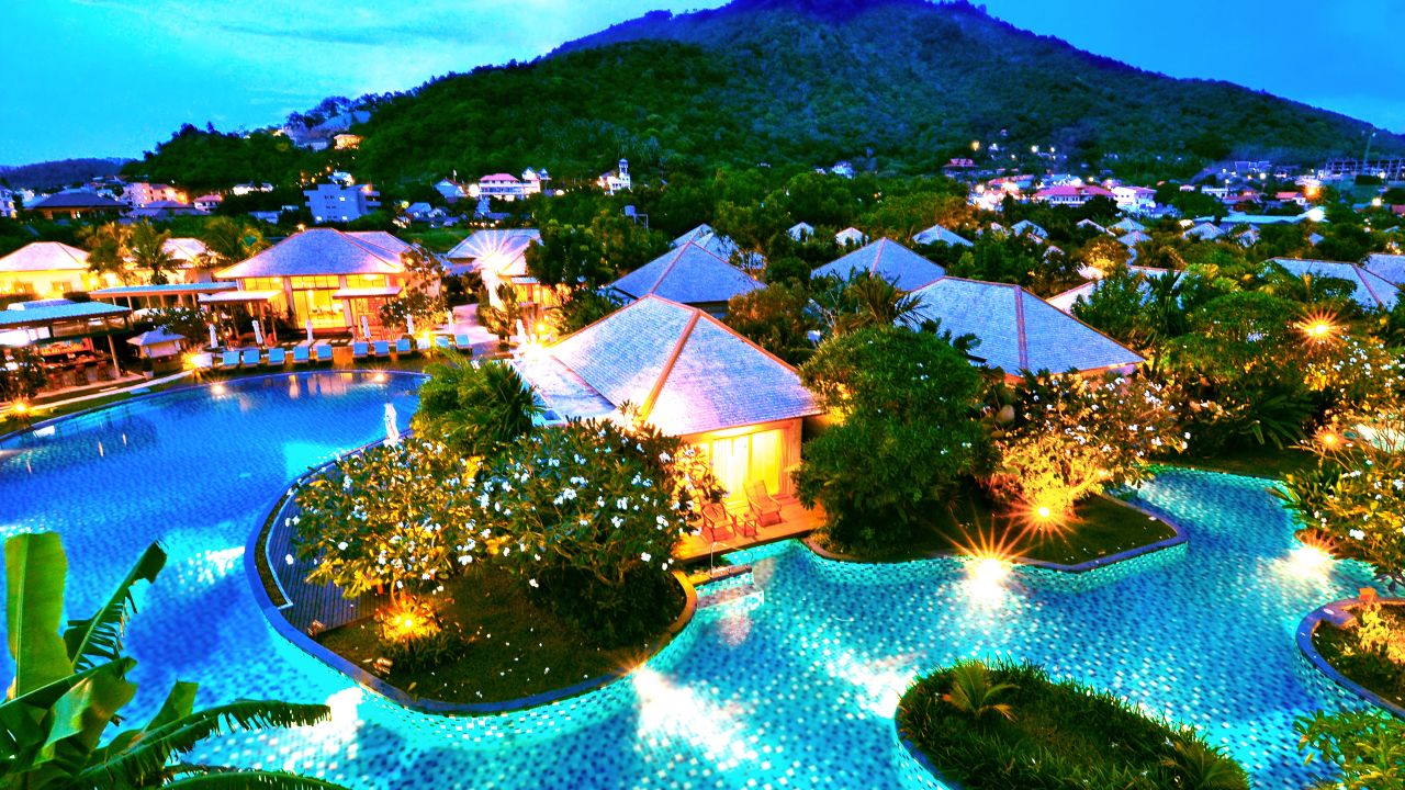 Metadee Resort & Villas Hotel-Mai 2024