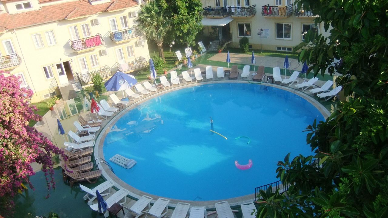 Metin Hotel-Mai 2024