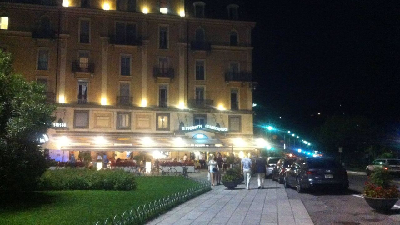 Metropole Suisse Hotel-April 2025