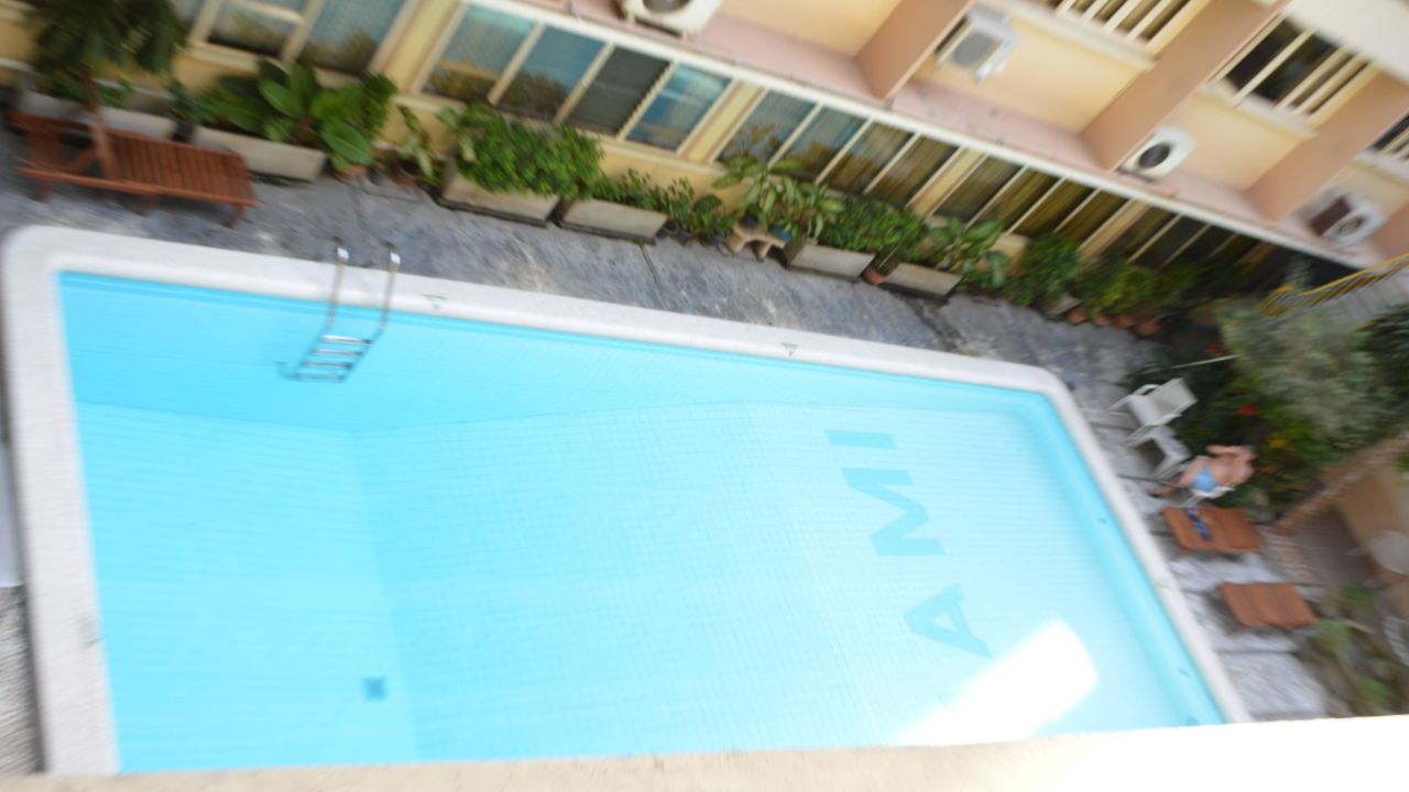 Miami Hotel-April 2025