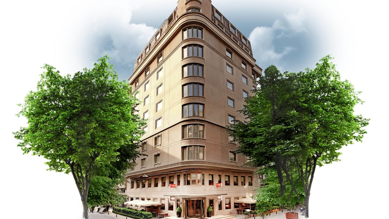Midtown Hotel-April 2024