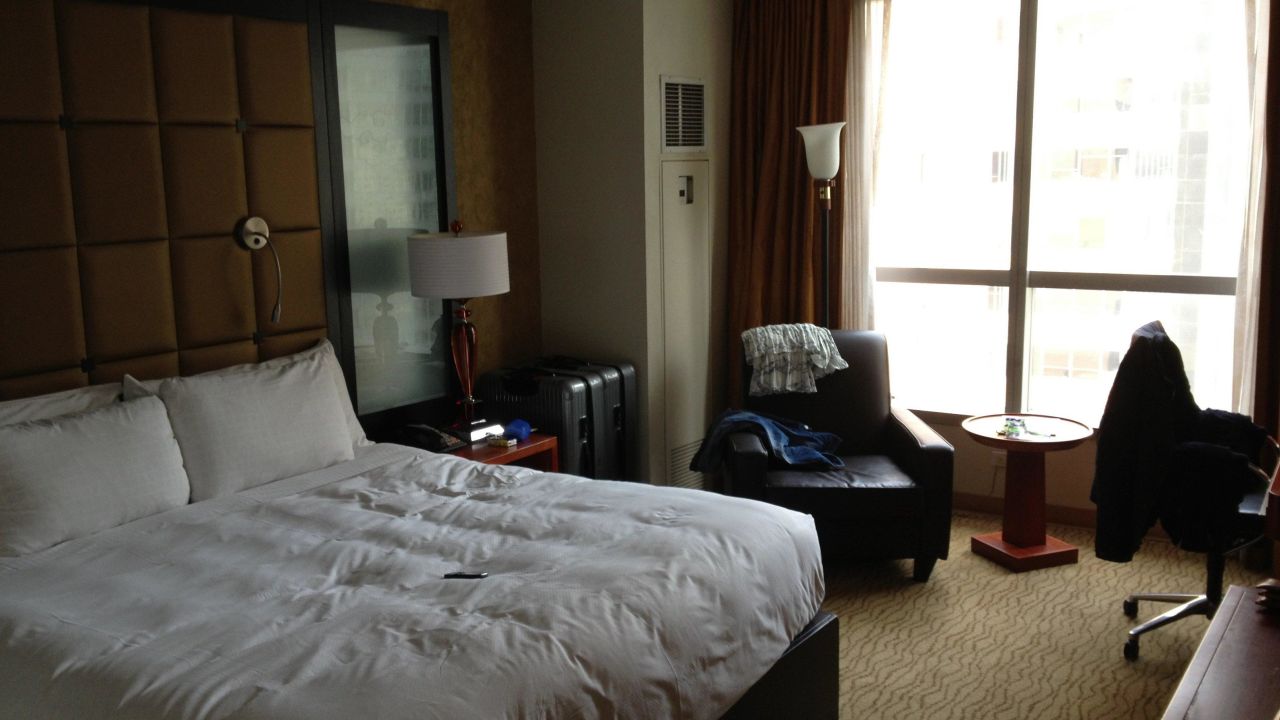 Millennium Broadway Square New York Hotel-Juni 2025