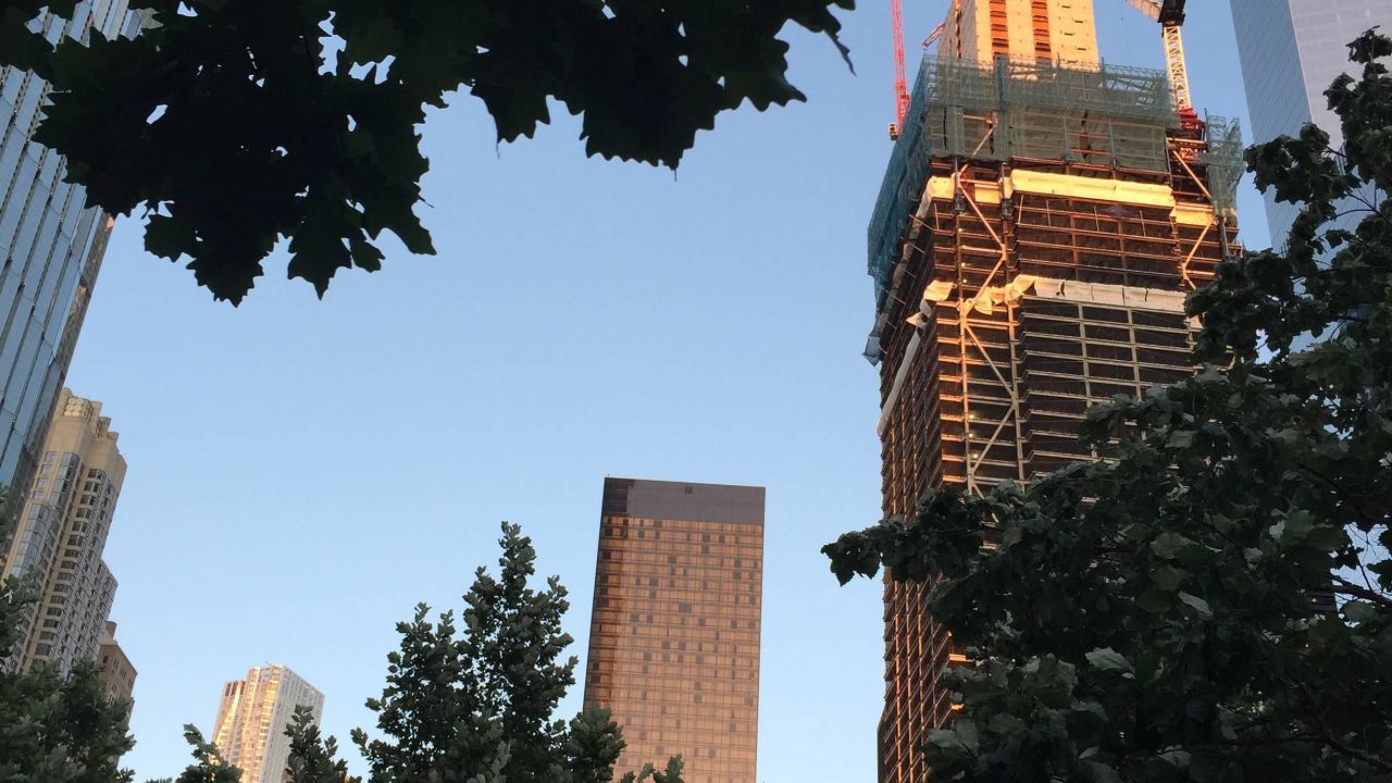 Millennium Hilton New York Downtown Hotel-Mai 2025