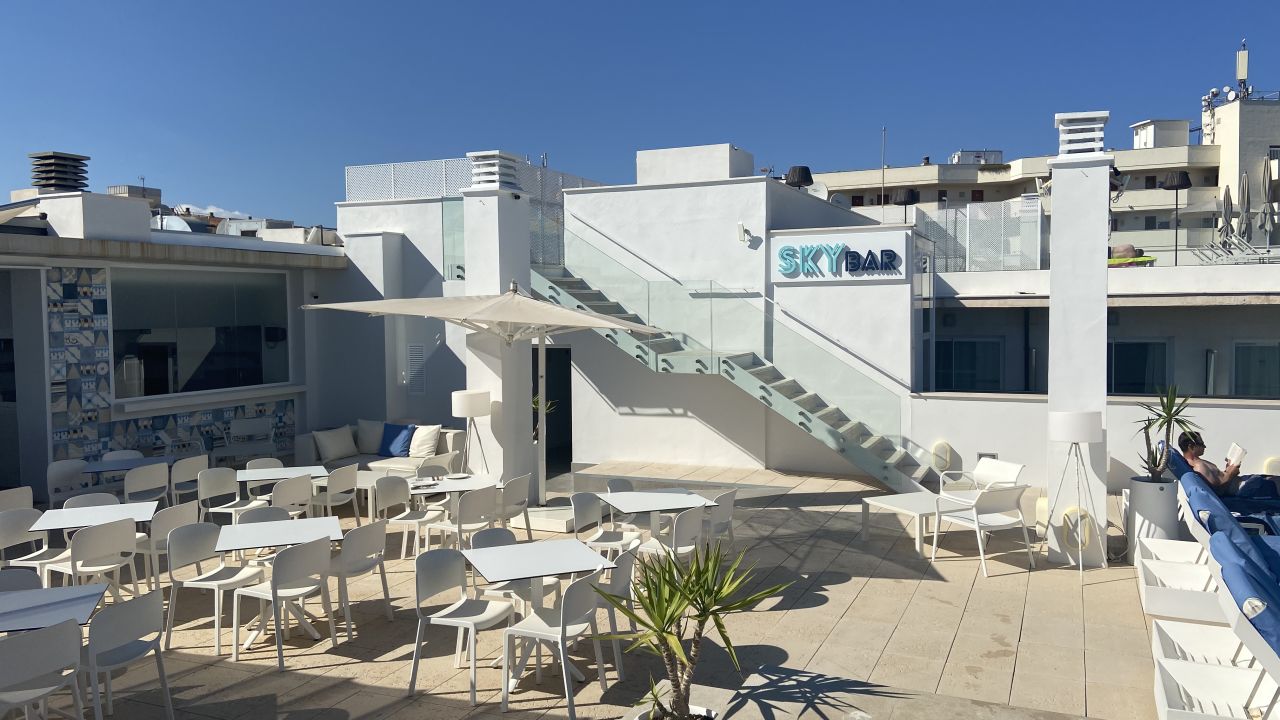 MiM Mallorca Hotel-Mai 2024