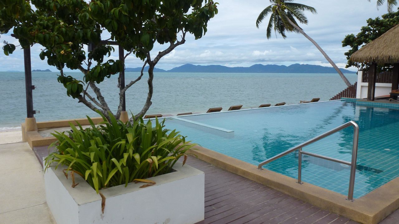Mimosa Resort & Spa Hotel-April 2025