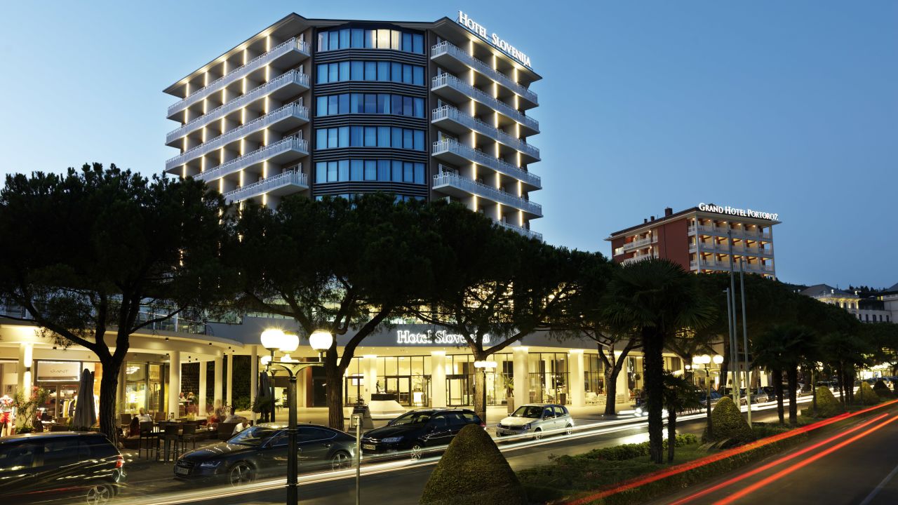 Mind Slovenija - LifeClass Hotel-Mai 2025