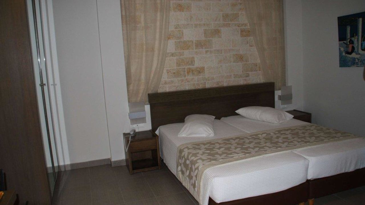 Minos Village Hotel-Mai 2024