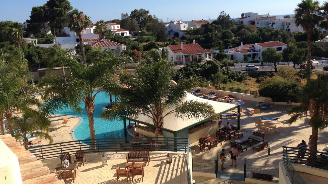 Mirachoro Praia Hotel-Mai 2024