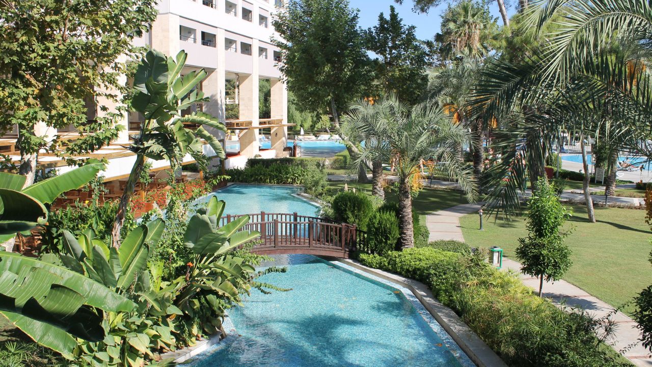 Mirada del Mar Hotel-Juni 2025