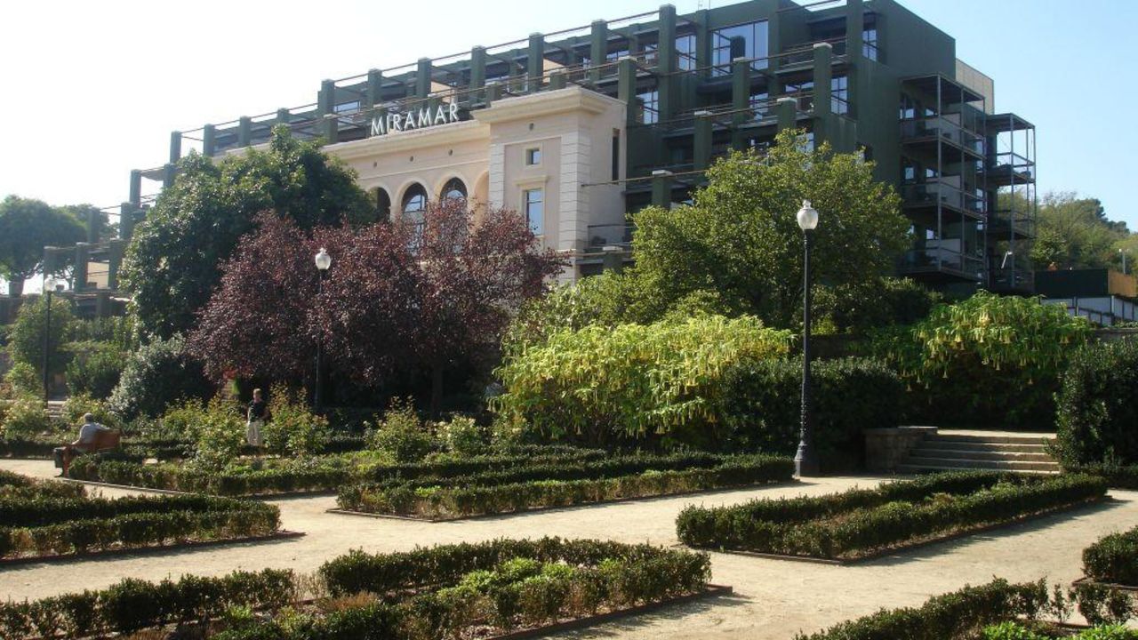 Miramar Barcelona Hotel-Juni 2025