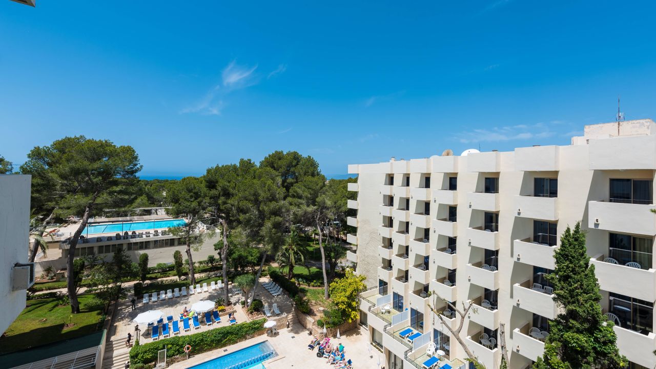 Miramar Hotel-Juni 2025