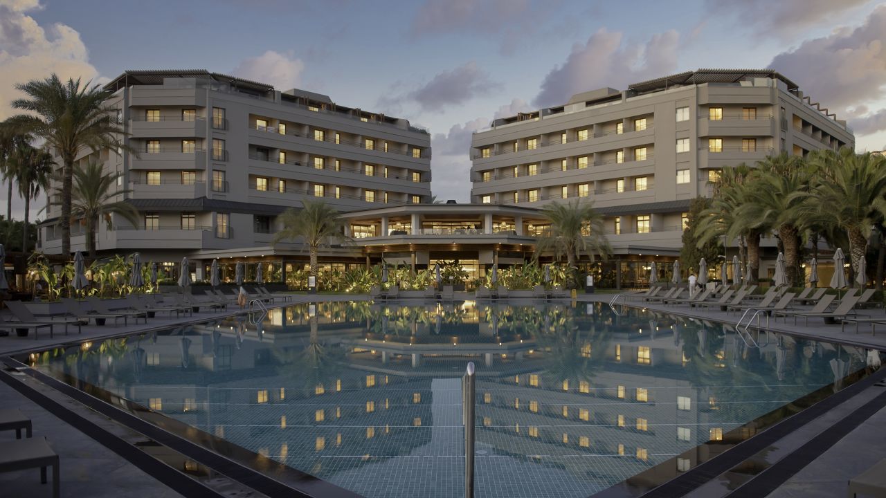 Miramare Beach Hotel-Mai 2024