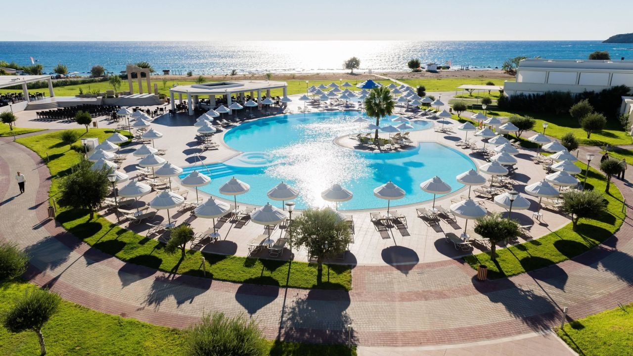 Miramare Sea Resort & Spa Hotel-Mai 2024