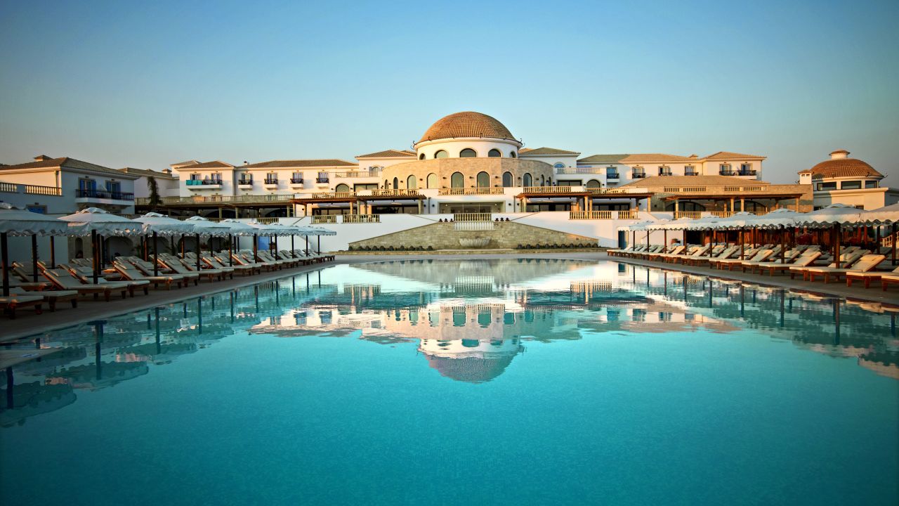 Mitsis Laguna Resort & Spa Hotel-Mai 2024