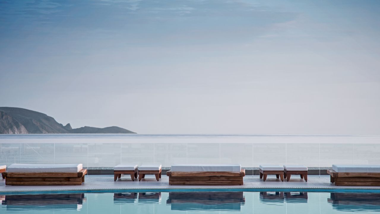 Mitsis Rinela Beach Resort & Spa Hotel-Mai 2024