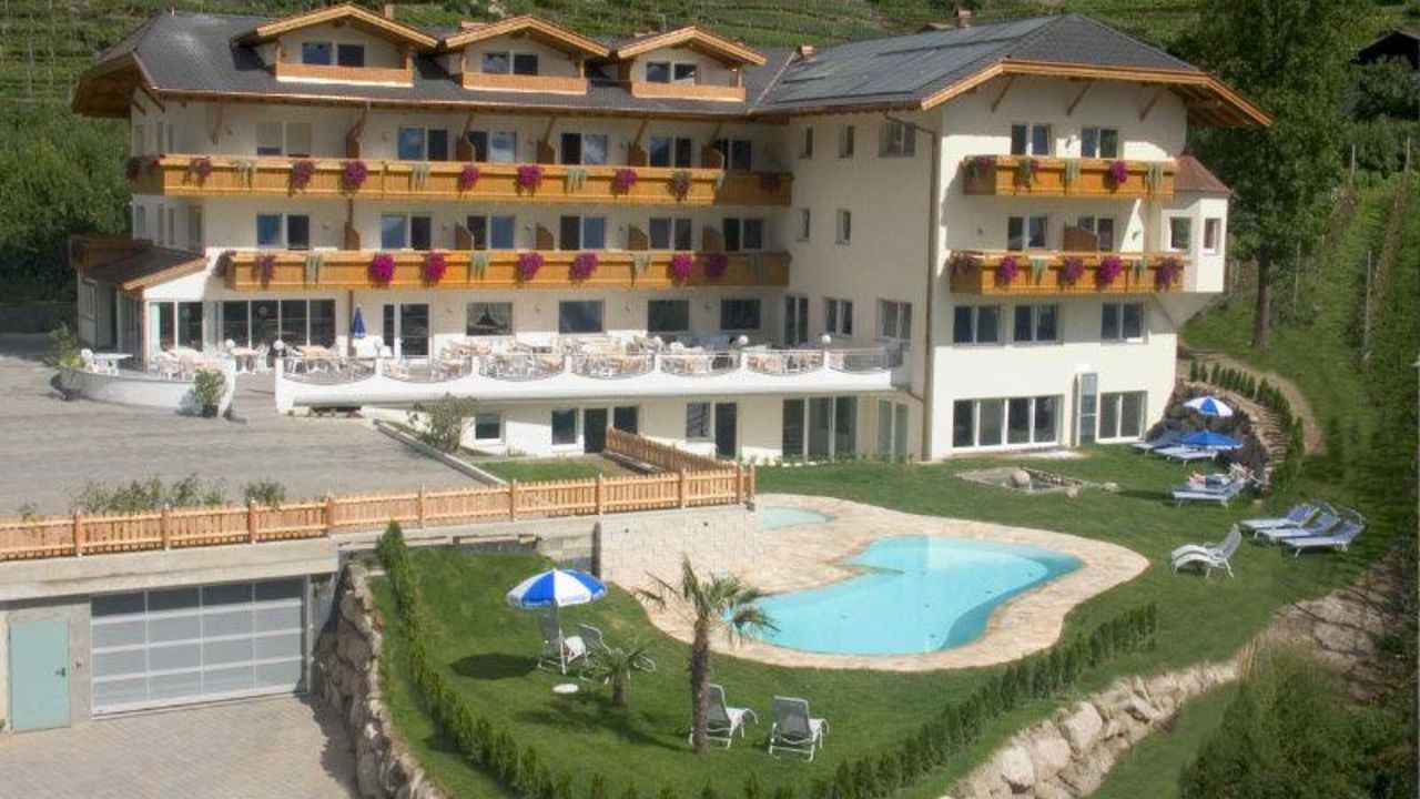 Mitterplarser Hotel-Juni 2025