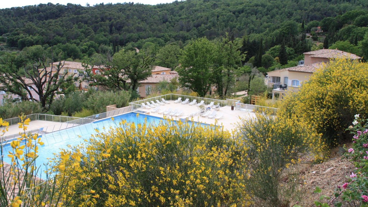 MMV Resort & Spa Le Château de Camiole Hotel-Juni 2025