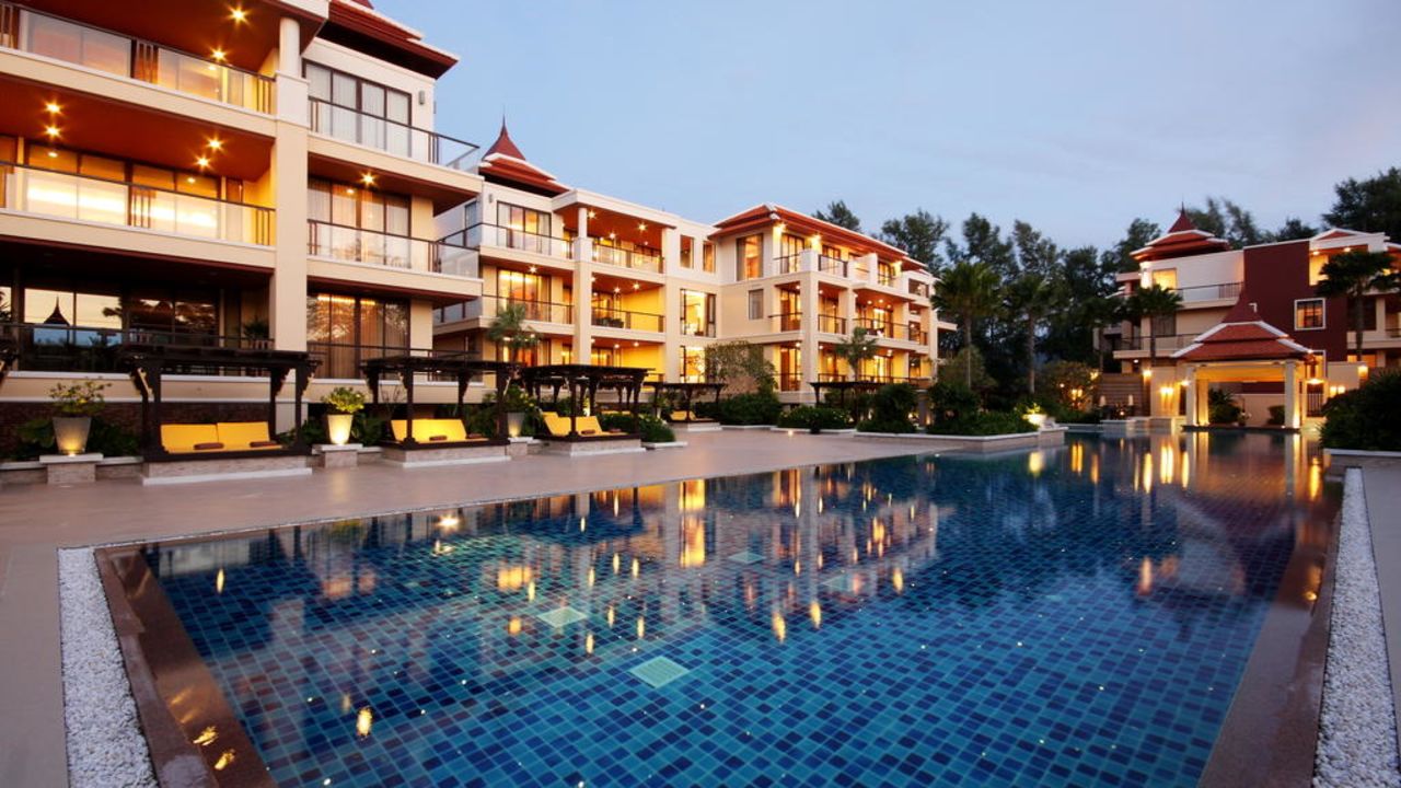 Mövenpick Resort Bangtao Beach Phuket Hotel-Mai 2024