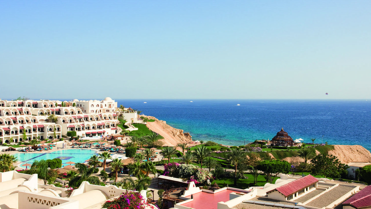 Mövenpick Resort Sharm el Sheikh Hotel-Mai 2024